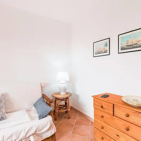 Filippa Pittulongu Casa vacanze Olbia