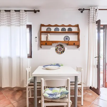 Filippa Pittulongu Casa vacanze