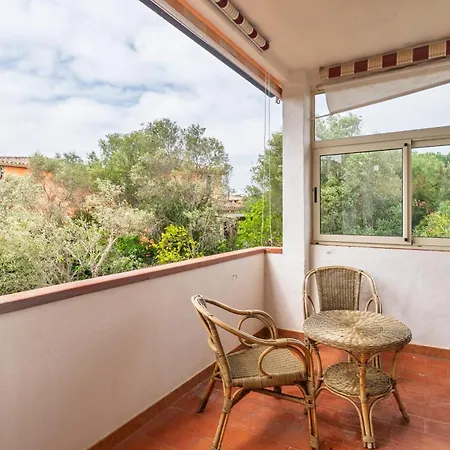 Casa vacanze Filippa Pittulongu Olbia