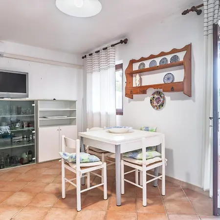 Casa vacanze Filippa Pittulongu Olbia