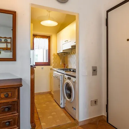 Filippa Pittulongu Casa vacanze Olbia