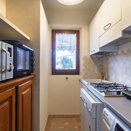 Casa vacanze Filippa Pittulongu *