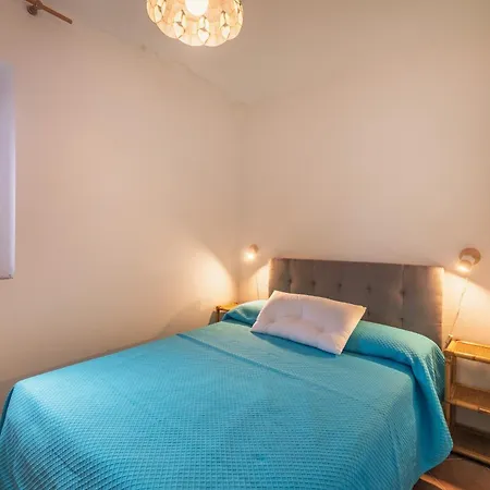 Casa vacanze Filippa Pittulongu *