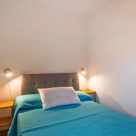 Filippa Pittulongu Casa vacanze Olbia