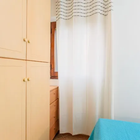Casa vacanze Filippa Pittulongu *