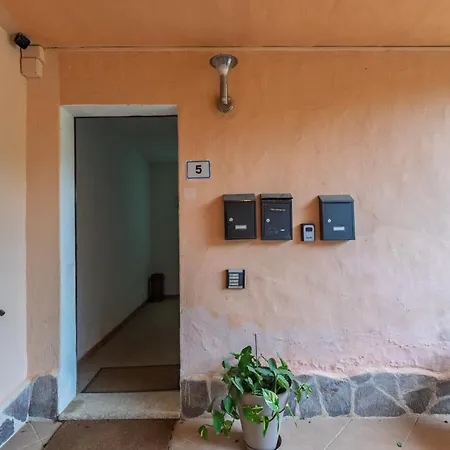 Casa vacanze Filippa Pittulongu Olbia