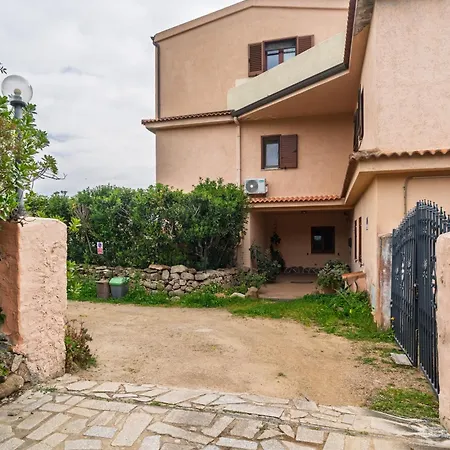 Filippa Pittulongu Casa vacanze Olbia