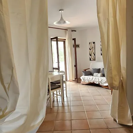 Filippa Pittulongu Olbia