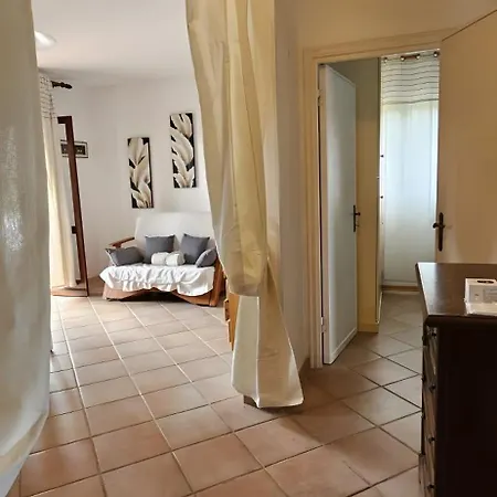 Filippa Pittulongu Casa vacanze Olbia