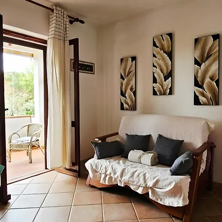 Filippa Pittulongu Olbia